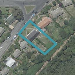 274 Hillingdon Street, Normanby, Dunedin