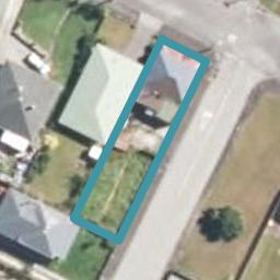 40 Murray Street, Greymouth, Greymouth