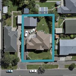 130 Newcastle Street, Windsor, Invercargill