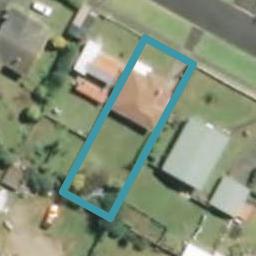 18 Gisborne Terrace, Opunake