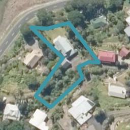 8 McKenzie Road, Whangaroa, Kaeo