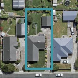 24 Pine Crescent, Hargest, Invercargill
