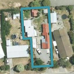 98 New Renwick Road, Burleigh, Blenheim