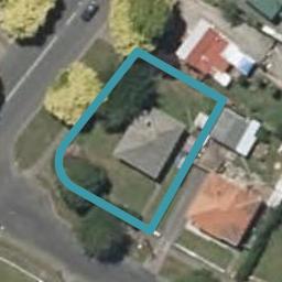 3 Hereford Street, Levin, Levin