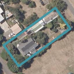 6 Domain Parade, Tangimoana, Tangimoana