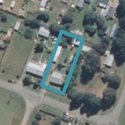 34 Abbott Street, Pareora