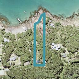 0 Vivian Bay, Kawau Island, Kawau Island