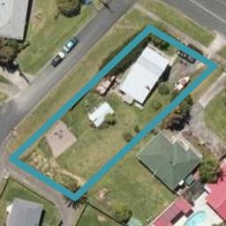 85 King Street, Hikurangi, Hikurangi