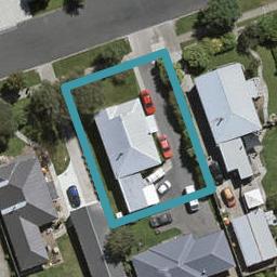 59 Chapman Street, Richmond, Invercargill