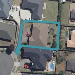 14 Sinead Court, Grandview Heights, Hamilton