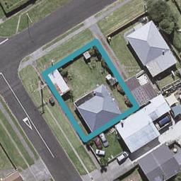 50 Blake Street, Waitara, Waitara