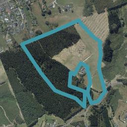 159 Chain Hills Road, Chain Hills, Dunedin