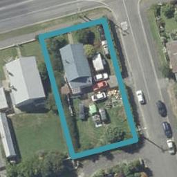 53 Main Road, Fairfield, Dunedin