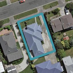 69 Short Street, Richmond, Invercargill