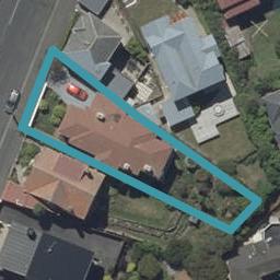 5 Arthur Street, Dunedin Central, Dunedin