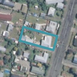 33 John Street, Temuka