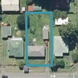 83 Kururau Road, Taumarunui