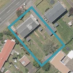 207 Anzac Parade, Whanganui East, Whanganui