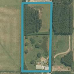 315 Pomona, MAKAREWA, INVERCARGILL