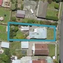 94 George Street, Hikurangi, Hikurangi