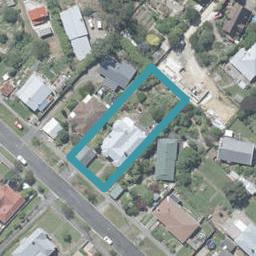 12 Burns Street, Port Chalmers, Dunedin