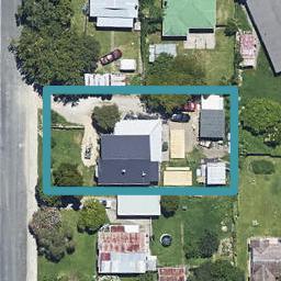 56 Church Street, Opotiki, Opotiki