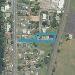 85 Great South Road, Taupiri, Taupiri