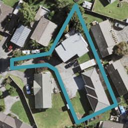12B Zurich Place, Weymouth, Auckland