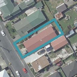 21B Nelson Street, Forbury, Dunedin