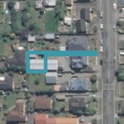 2/43 Harper Street, Parkside, Timaru