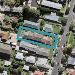 6/17 Kingsway Avenue, Sandringham, Auckland