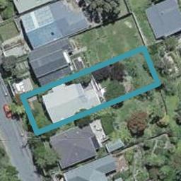 54 Nottingham Street, Karori, Wellington