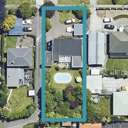 14 High Street, Glenholme, Rotorua