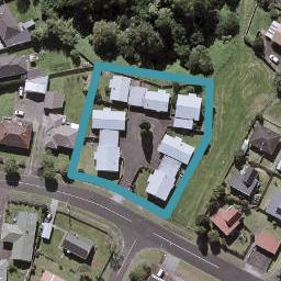 1/21 Kauri Street, Merrilands, New Plymouth