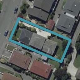 1/58 Cheyenne Street, Sockburn, Christchurch