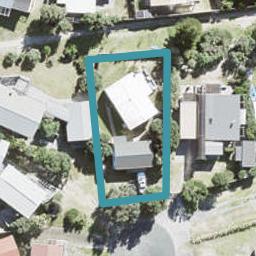 9 Esme Grove, Warkworth