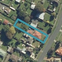 7 Hampton Terrace, Matamata, Matamata