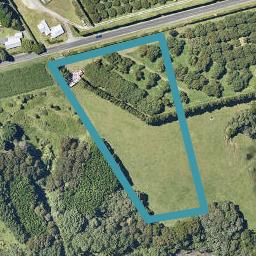 25 Kauri Point Road, TAHAWAI, Tahawai