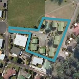 0 Bloomfield Place, Onerahi, Whangarei
