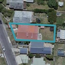 43 Lonsdale Crescent, Rongotai, Wellington
