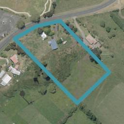 180 Mosston Road, Westmere, Whanganui