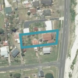 987 East Coast Road, Pokeno