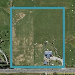 396 Stirrat Street, Tisbury, Invercargill