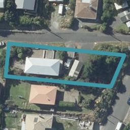 4 Robinson Street, Lookout Point, Dunedin