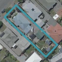 43 Lonsdale Street, New Brighton, Christchurch