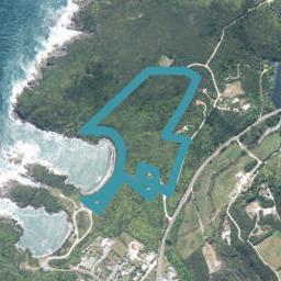 0 Cemetery Road, Charleston, Cape Foulwind