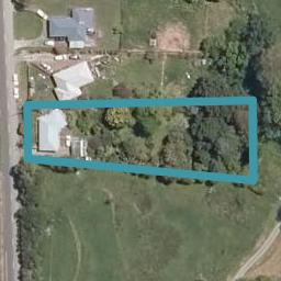 81 Gorge Road, Maungaturoto