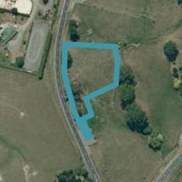 417 Racecourse Road, Waipukurau