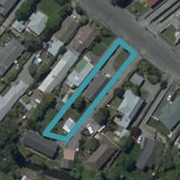 11 Domain Terrace, Spreydon, Christchurch
