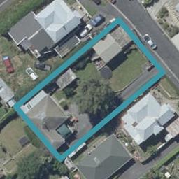 18 Jellicoe Crescent, Kaikorai, Dunedin